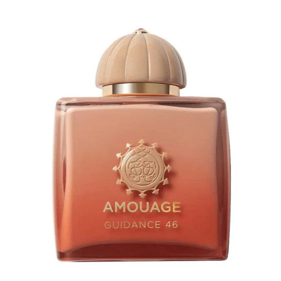 Amouage Guidance 46 Sample